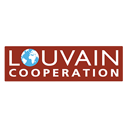 Louvain coopération