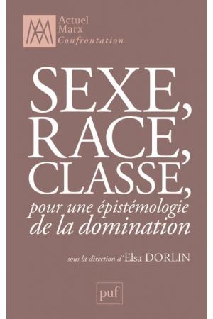 sexe, race, classe