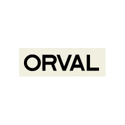 Orval logo